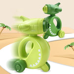 Disque volant Gyro Jouets
