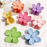 Pinces à griffes de fleurs