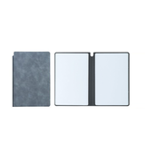 Carnet de notes en cuir réutilisable intelligent