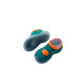 Chaussures Chaussettes Douces Minuscules Enfants