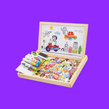 Tableau Créatif pour les Enfants