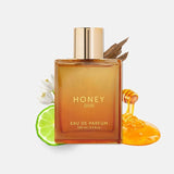 Perfume de Honey Bergamot