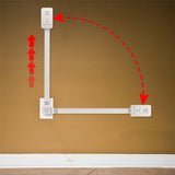 Extension de prise électrique