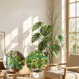 Tuteurs pour Plantes en Forme de Branche
