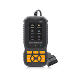 Lecteur de diagnostic automobile intelligent