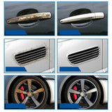 Spray anti-rouille pour particules de fer sur voiture