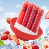 Ensemble de supports pour cornets de glace