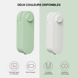 Nouvelle machine à sceller les snacks