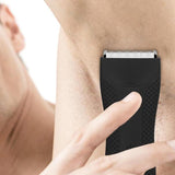 Rasoir tondeur électrique pour hommes