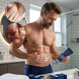 Crème Dépilatoire Nourrissante pour le Corps Entier