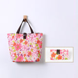 Sac à provisions portable oxford