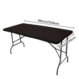 Nappe élastique ajustée