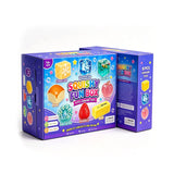 Coffret de boîtes surprises « Squishies » à la maltose