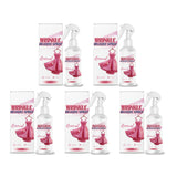 Spray défroissant