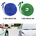 Tuyau haute pression pour voiture et jardin