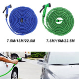 Tuyau haute pression pour voiture et jardin