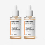 Sérum Peptide PDRN au Saumon