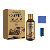 Produit de revêtement céramique pour voiture