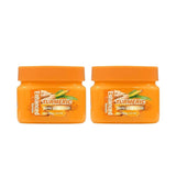 Gommage nourrissant au curcuma
