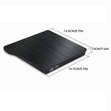 Lecteur CD DVD Externe