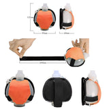 Bouteille d'eau de poignet extérieure portable