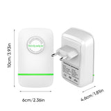 Boîtier d'alimentation enfichable