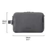 Sac à cosmétiques étanche