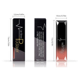 Rouge à Lèvres Mat Longue Durée