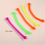 Jouet de décompression Jouet extensible pour enfants et adultes