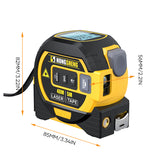 Ruban à mesurer laser 3 en 1 (frais de port inclus)