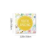 Cartes d'idée pour enfants(30pcs)