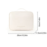 Trousse de toilette et de maquillage