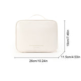 Trousse de toilette et de maquillage