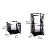 Panier à Linge Pliant Portable