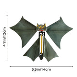 Drôles de farces Chauve-souris volante