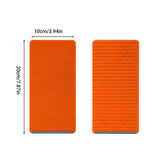 Support en silicone portable et pliable