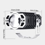 Lampes LED de Qualité pour les Moteurs