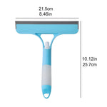 Nettoyant pour vitres en spray