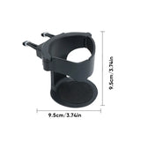 Porte-gobelets pour bouches d'aération de voiture