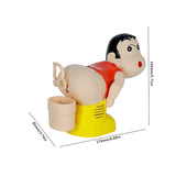 Cadeaux drôles Fart Bubble Blower