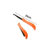 Outils spéciaux pour nettoyer les joints de briques