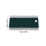 Essuie-glace à double usage