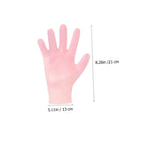 Gants de rajeunissement en gel