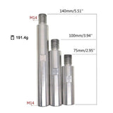 Rallonge pour meuleuse d'angle M14