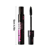 Mascara 1+2