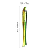 Mini canne à pêche