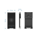 Chargeur sans fil pliable