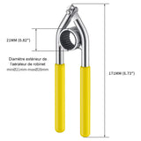 Clé de démontage du bec de robinet