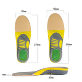 Semelle Anti-Douleur