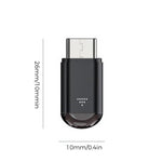 Télécommande pour téléphone portable Capsule